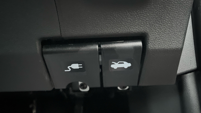 Dacia Spring 27kWh Expression 65 48kW 5dr Auto Electric Hatchback